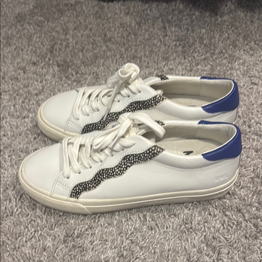 Madewell Women's Sneakers 7.5